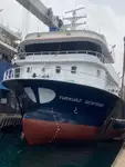 Purse seiner untuk jualan