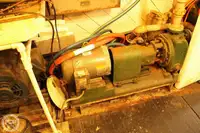 Kapal feri untuk dijual