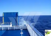 Ro-Ro ship untuk jualan