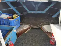 Kapal pukat untuk dijual