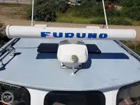 Kapal pemprosesan ikan untuk dijual