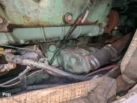 Kapal pelayaran-feri untuk dijual