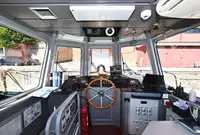 Kapal tunda untuk dijual