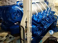 Kapal pukat untuk dijual