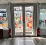 Kapal pelayaran-feri untuk dijual