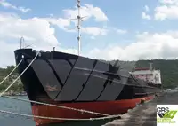 Kapal pengangkut pukal untuk dijual