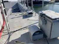 Kapal pendaratan, tangki untuk dijual