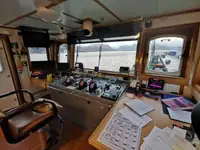 Kapal Ro-Ro untuk dijual
