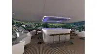 Kapal pelayaran untuk dijual