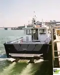 Kapal perkhidmatan ladang angin untuk dijual