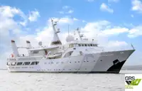 Kapal pelayaran untuk dijual