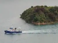 Kapal layar untuk dijual