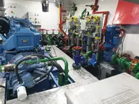 Kapal pelayaran untuk dijual