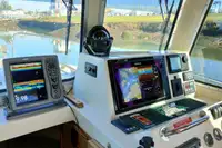 Kapal kerja untuk dijual