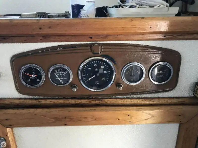 Kapal tunda untuk dijual