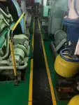 Kapal bekalan untuk dijual