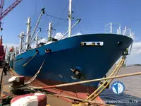 Kapal peti sejuk untuk dijual
