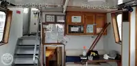 Kapal pukat untuk dijual