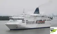 Ro-Ro ship untuk jualan