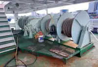 Tangki minyak/kimia untuk dijual