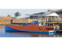 Kapal anak kapal untuk dijual