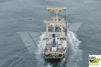 Kapal pengangkut pukal untuk dijual