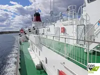 Kapal Ro-Ro untuk dijual