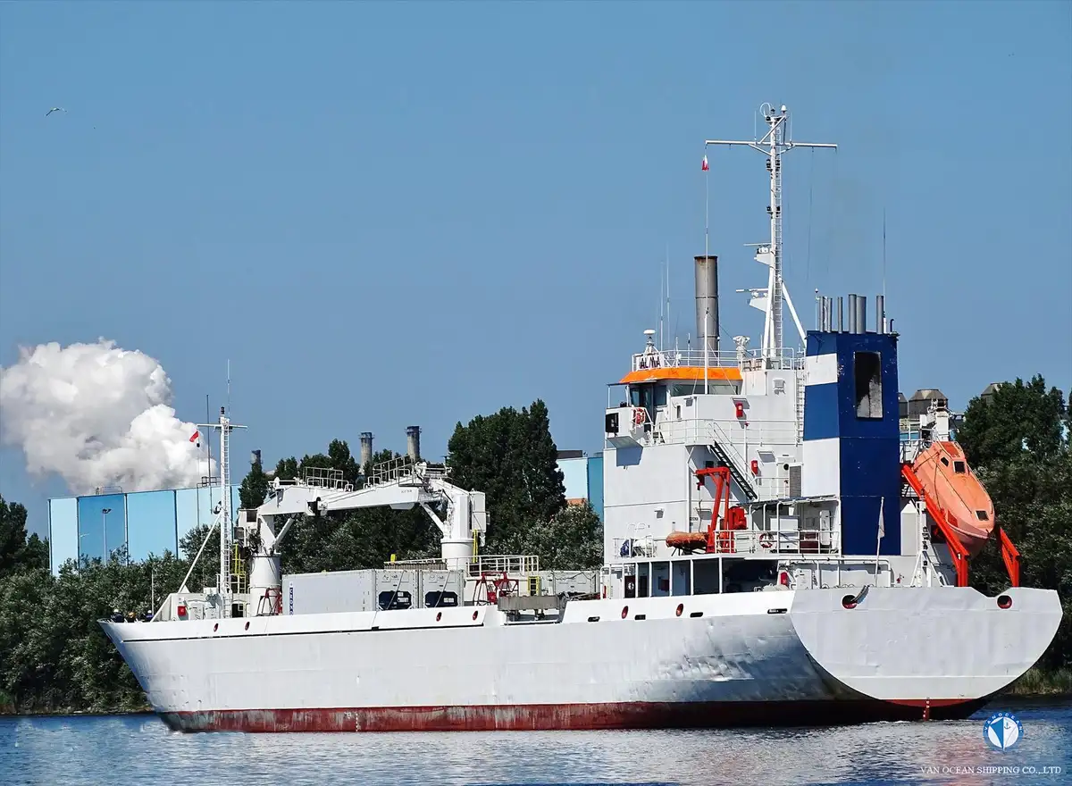 Kapal peti sejuk untuk dijual