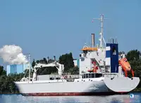 Kapal peti sejuk untuk dijual