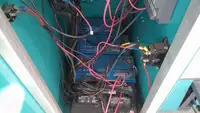 Kapal kontena untuk dijual