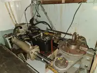 Kapal pukat panjang untuk dijual