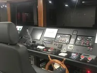 Kapal penumpang untuk dijual