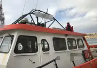 Kapal kerja untuk dijual
