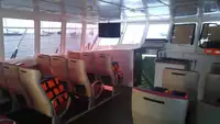 Kapal anak kapal untuk dijual