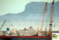 Kapal pengorek untuk dijual