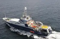 Kapal Kontena untuk jualan