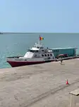 Kapal kontena untuk dijual