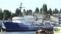 Kapal tinjauan untuk dijual