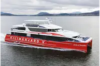 Kapal layar untuk dijual