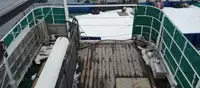 Kapal pukat untuk dijual