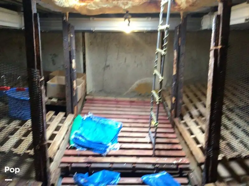 Kapal pukat untuk dijual