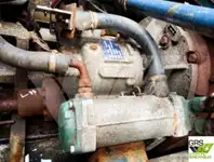 Kapal perkhidmatan ladang angin untuk dijual