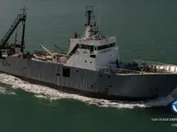 Kapal pukat untuk dijual