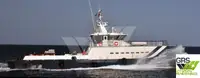 Kapal kerja untuk dijual