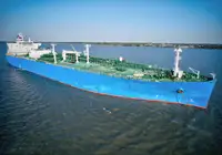 Kapal LNG untuk dijual
