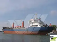 Kapal pengangkut pukal untuk dijual