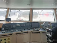 Kapal layar untuk dijual