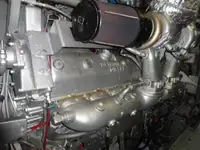 Kapal rondaan untuk dijual