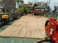 Kapal bekalan untuk dijual