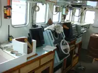 Kapal pukat panjang untuk dijual